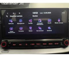 Kia XCeed 1.5 MHEV Tech de 2021 con 46.150 Km por 20.200 EUR. en Barcelona