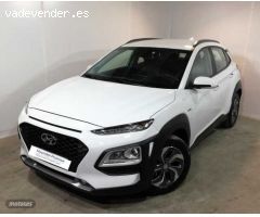 Hyundai Kona 1.6 GDI DT Klass de 2021 con 50.149 Km por 18.600 EUR. en Madrid