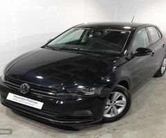 Volkswagen Polo 1.0 TSI Advance DSG 70kW de 2017 con 69.803 Km por 13.990 EUR. en Madrid