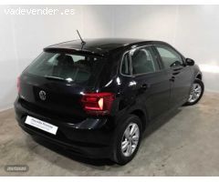 Volkswagen Polo 1.0 TSI Advance DSG 70kW de 2017 con 69.803 Km por 13.990 EUR. en Madrid