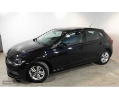 Volkswagen Polo 1.0 TSI Advance DSG 70kW de 2017 con 69.803 Km por 13.990 EUR. en Madrid