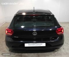 Volkswagen Polo 1.0 TSI Advance DSG 70kW de 2017 con 69.803 Km por 13.990 EUR. en Madrid