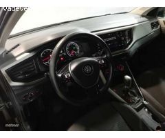 Volkswagen Polo 1.0 TSI Advance DSG 70kW de 2017 con 69.803 Km por 13.990 EUR. en Madrid