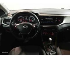 Volkswagen Polo 1.0 TSI Advance DSG 70kW de 2017 con 69.803 Km por 13.990 EUR. en Madrid