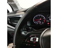 Volkswagen Polo 1.0 TSI Advance DSG 70kW de 2017 con 69.803 Km por 13.990 EUR. en Madrid