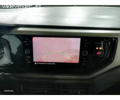Volkswagen Polo 1.0 TSI Advance DSG 70kW de 2017 con 69.803 Km por 13.990 EUR. en Madrid
