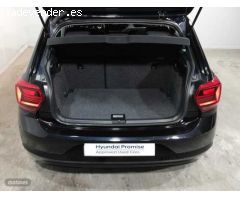 Volkswagen Polo 1.0 TSI Advance DSG 70kW de 2017 con 69.803 Km por 13.990 EUR. en Madrid