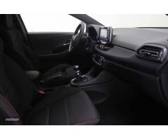 Hyundai i30 1.0 TGDI N Line 30A 120 de 2024 con 20.084 Km por 21.490 EUR. en Avila