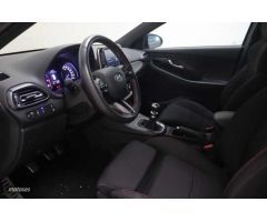 Hyundai i30 1.0 TGDI N Line 30A 120 de 2024 con 20.084 Km por 21.490 EUR. en Avila