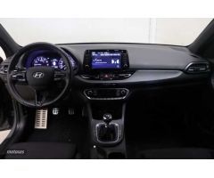 Hyundai i30 1.0 TGDI N Line 30A 120 de 2024 con 20.084 Km por 21.490 EUR. en Avila