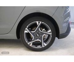 Hyundai i30 1.0 TGDI N Line 30A 120 de 2024 con 20.084 Km por 21.490 EUR. en Avila