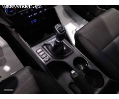 Hyundai Tucson 1.6 GDI BE Klass 4x2 de 2019 con 78.450 Km por 16.990 EUR. en Avila