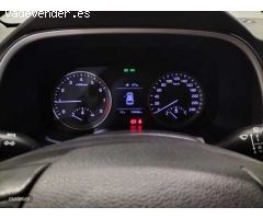 Hyundai Tucson 1.6 GDI BE Klass 4x2 de 2019 con 78.450 Km por 16.990 EUR. en Avila