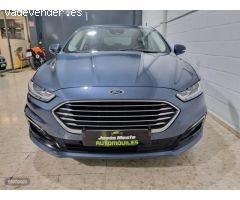 Ford Mondeo Hybrid de 2020 con 130.000 Km por 13.800 EUR. en Sevilla