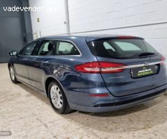 Ford Mondeo Hybrid de 2020 con 130.000 Km por 13.800 EUR. en Sevilla