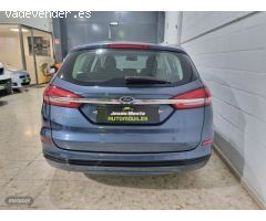 Ford Mondeo Hybrid de 2020 con 130.000 Km por 13.800 EUR. en Sevilla