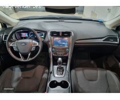 Ford Mondeo Hybrid de 2020 con 130.000 Km por 13.800 EUR. en Sevilla