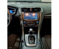 Ford Mondeo Hybrid de 2020 con 130.000 Km por 13.800 EUR. en Sevilla
