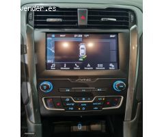 Ford Mondeo Hybrid de 2020 con 130.000 Km por 13.800 EUR. en Sevilla