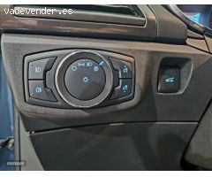 Ford Mondeo Hybrid de 2020 con 130.000 Km por 13.800 EUR. en Sevilla