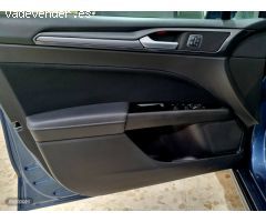 Ford Mondeo Hybrid de 2020 con 130.000 Km por 13.800 EUR. en Sevilla