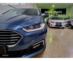 Ford Mondeo Hybrid de 2020 con 130.000 Km por 13.800 EUR. en Sevilla