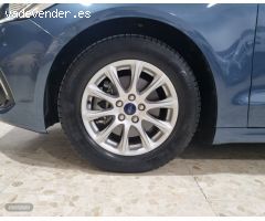 Ford Mondeo Hybrid de 2020 con 130.000 Km por 13.800 EUR. en Sevilla