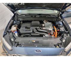 Ford Mondeo Hybrid de 2020 con 130.000 Km por 13.800 EUR. en Sevilla