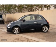 Fiat 500 Dolcevita 1.0 70 CV hibrido de 2023 con 19.800 Km por 13.200 EUR. en Baleares