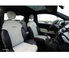 Fiat 500 Dolcevita 1.0 70 CV hibrido de 2023 con 19.800 Km por 13.200 EUR. en Baleares