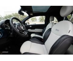 Fiat 500 Dolcevita 1.0 70 CV hibrido de 2023 con 19.800 Km por 13.200 EUR. en Baleares