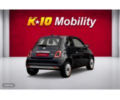 Fiat 500 Dolcevita 1.0 70 CV hibrido de 2023 con 19.800 Km por 13.200 EUR. en Baleares