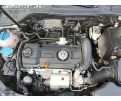 Volkswagen Golf TSI 1.4 122cc de 2012 con 88.000 Km por 12.850 EUR. en Baleares