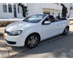 Volkswagen Golf TSI 1.4 122cc de 2012 con 88.000 Km por 12.850 EUR. en Baleares