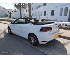 Volkswagen Golf TSI 1.4 122cc de 2012 con 88.000 Km por 12.850 EUR. en Baleares