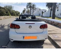 Volkswagen Golf TSI 1.4 122cc de 2012 con 88.000 Km por 12.850 EUR. en Baleares