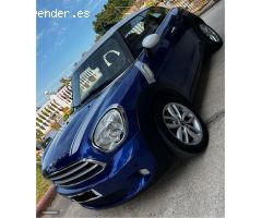 Mini Paceman Cooper D de 2014 con 144.446 Km por 11.860 EUR. en Malaga