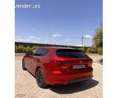 Mazda CX-60 e-Skyactiv PHEV AWD Homura Plus de 2023 con 57.100 Km por 42.000 EUR. en Valencia