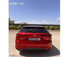 Mazda CX-60 e-Skyactiv PHEV AWD Homura Plus de 2023 con 57.100 Km por 42.000 EUR. en Valencia