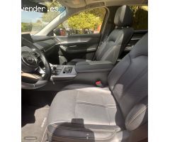 Mazda CX-60 e-Skyactiv PHEV AWD Homura Plus de 2023 con 57.100 Km por 42.000 EUR. en Valencia
