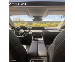 Mazda CX-60 e-Skyactiv PHEV AWD Homura Plus de 2023 con 57.100 Km por 42.000 EUR. en Valencia