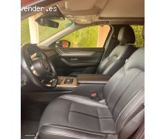 Mazda CX-60 e-Skyactiv PHEV AWD Homura Plus de 2023 con 57.100 Km por 42.000 EUR. en Valencia