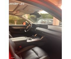 Mazda CX-60 e-Skyactiv PHEV AWD Homura Plus de 2023 con 57.100 Km por 42.000 EUR. en Valencia