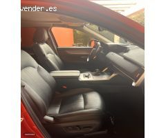 Mazda CX-60 e-Skyactiv PHEV AWD Homura Plus de 2023 con 57.100 Km por 42.000 EUR. en Valencia