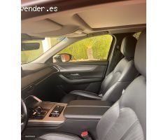 Mazda CX-60 e-Skyactiv PHEV AWD Homura Plus de 2023 con 57.100 Km por 42.000 EUR. en Valencia