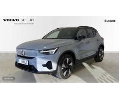 Volvo XC40 Recharge Core, Single Motor Extended Range, Electrico de 2023 con 12.894 Km por 37.490 EU