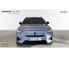 Volvo XC40 Recharge Core, Single Motor Extended Range, Electrico de 2023 con 12.894 Km por 37.490 EU