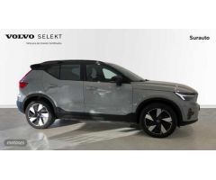 Volvo XC40 Recharge Core, Single Motor Extended Range, Electrico de 2023 con 12.894 Km por 37.490 EU