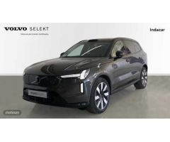 Volvo EX90 Ultra, Twin Motor, Electrico, 7 Plazas de 2024 con 5.500 Km por 103.750 EUR. en Almeria