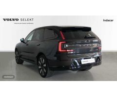 Volvo EX90 Ultra, Twin Motor, Electrico, 7 Plazas de 2024 con 5.500 Km por 103.750 EUR. en Almeria